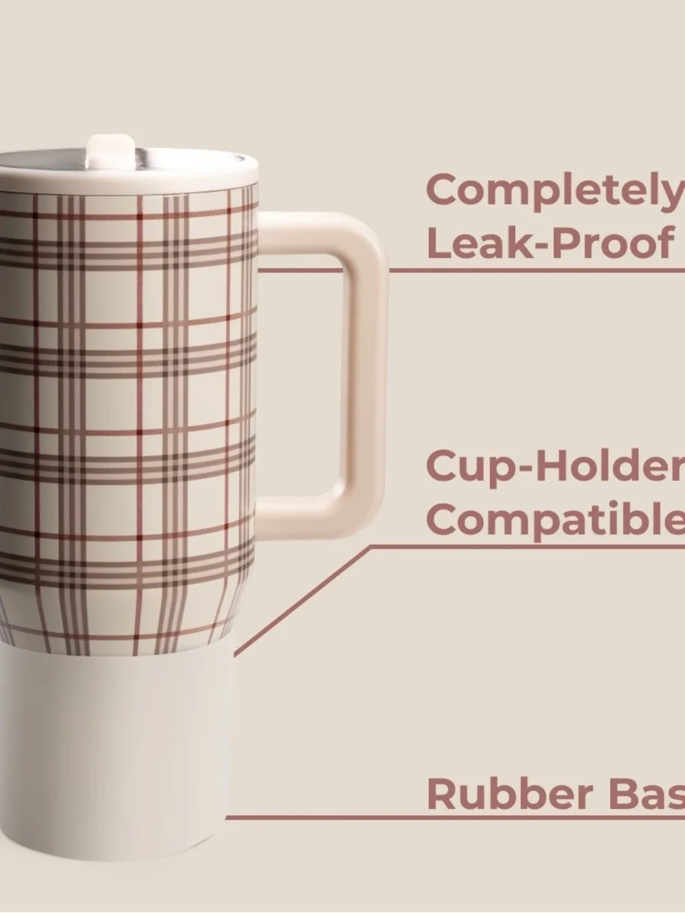 Blair HydroJug 20 oz Traveler Tumbler